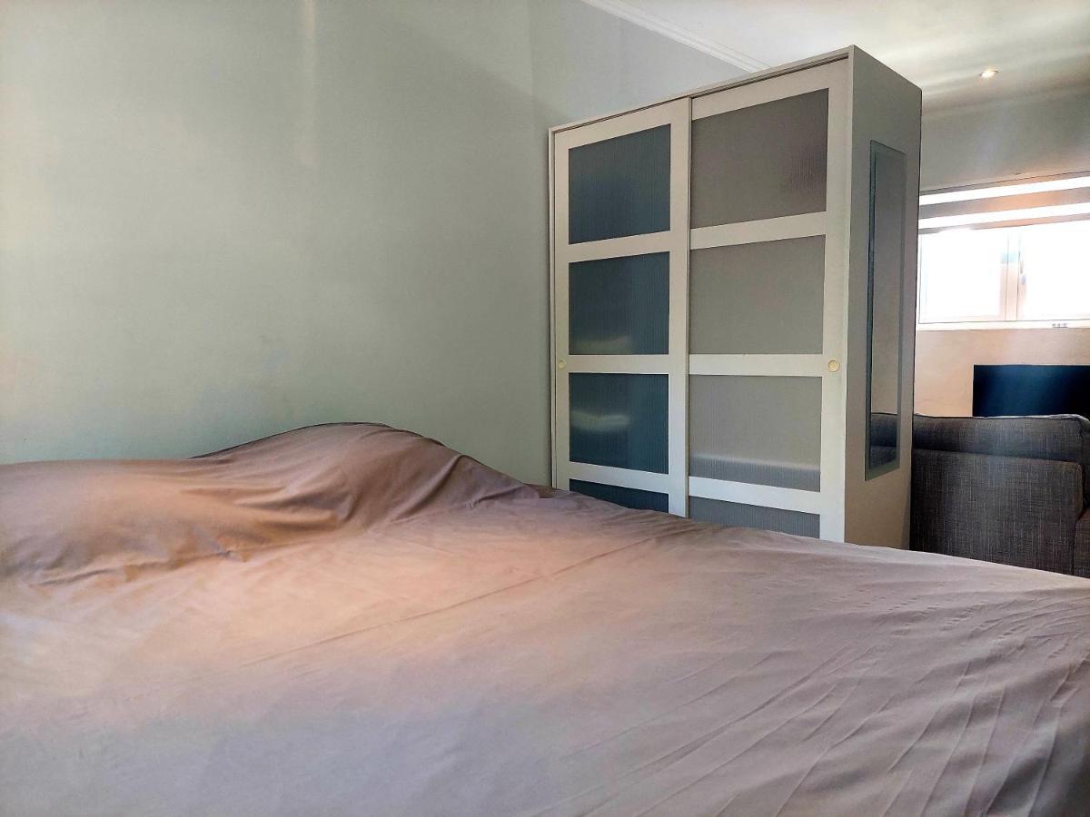 Apartment Villa Valentina Noord Luaran gambar
